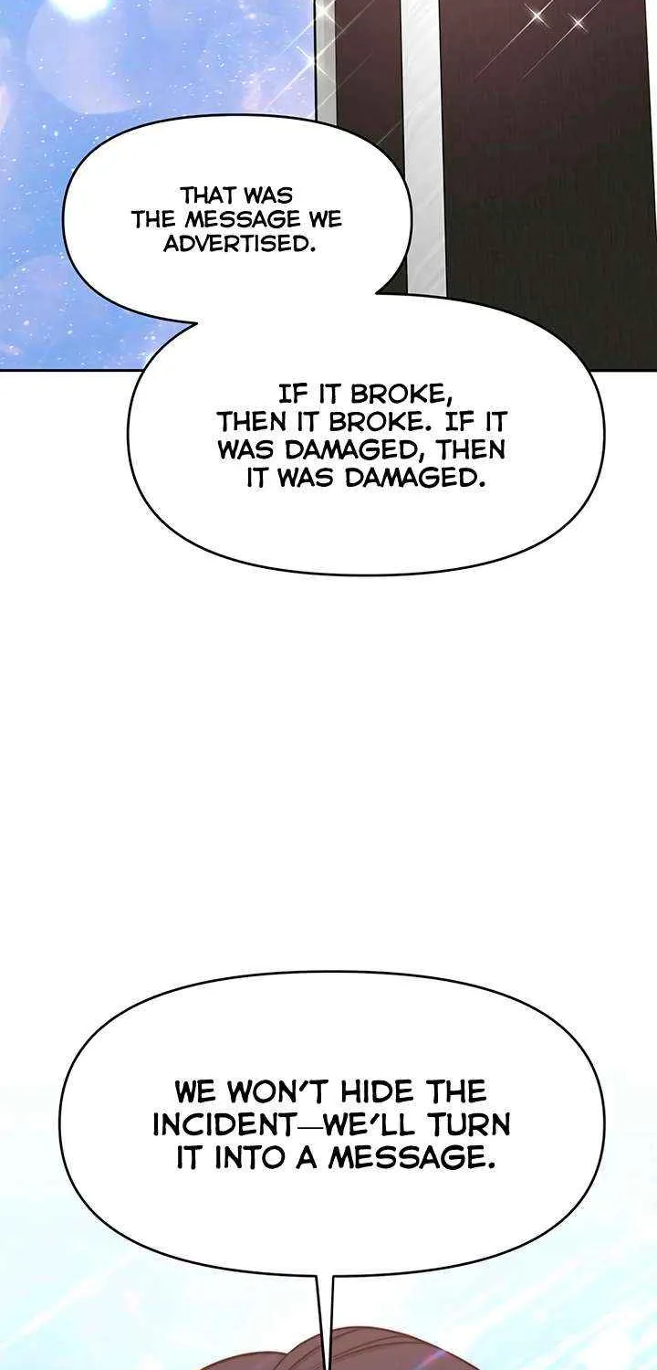 Misfortune at Work Chapter 92 page 71 - 