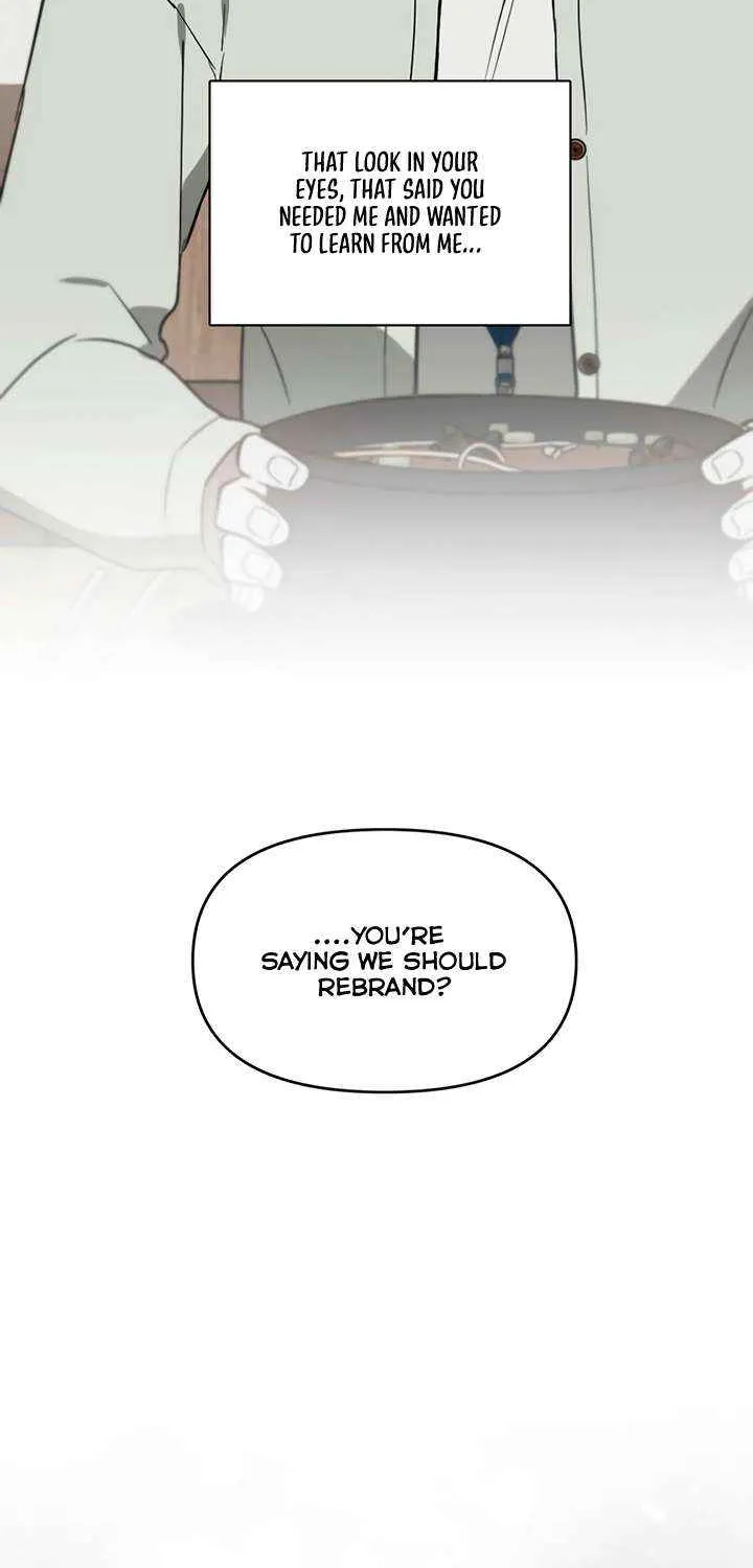 Misfortune at Work Chapter 92 page 79 - 