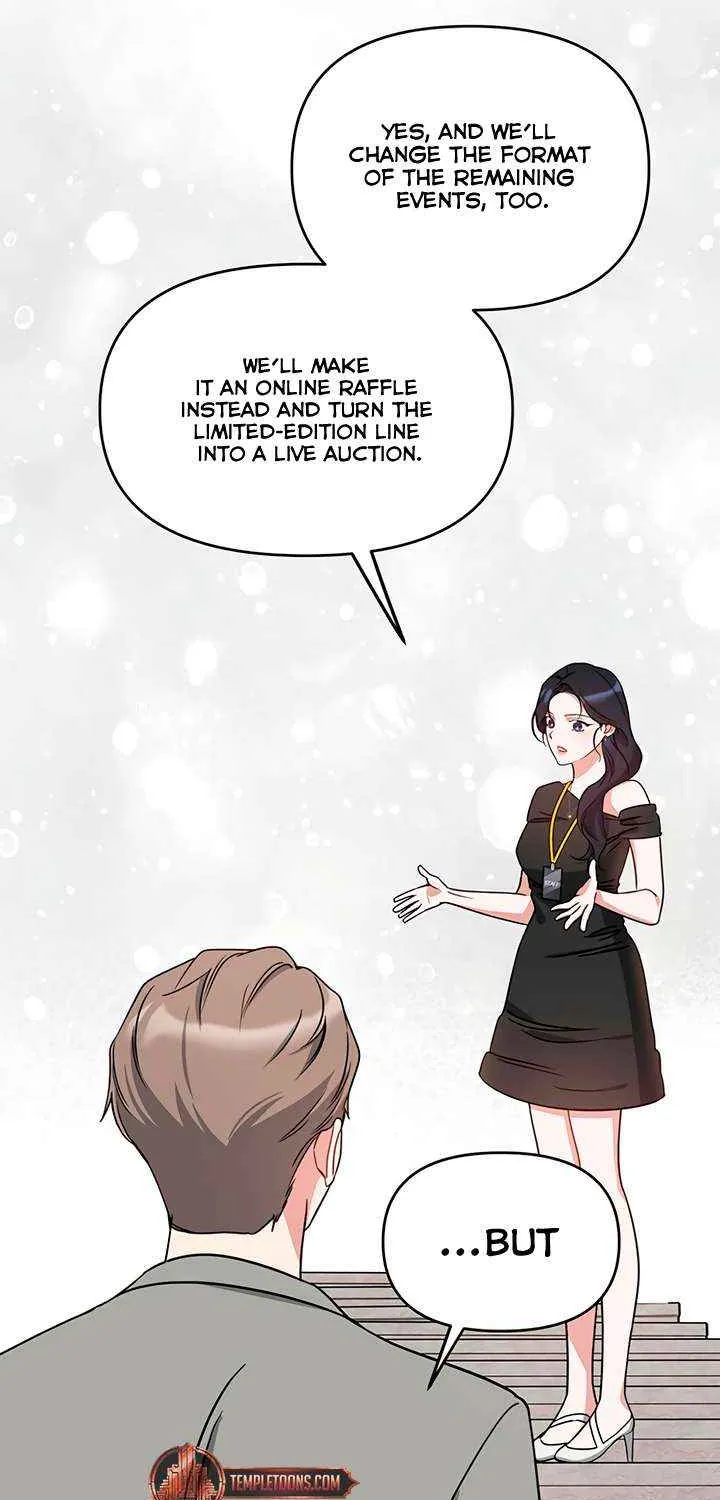 Misfortune at Work Chapter 92 page 80 - 