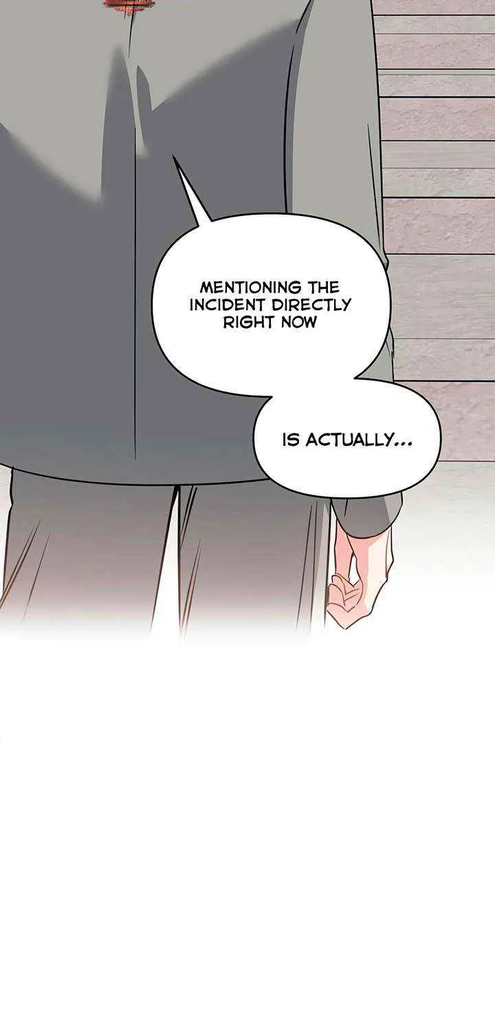 Misfortune at Work Chapter 92 page 81 - 