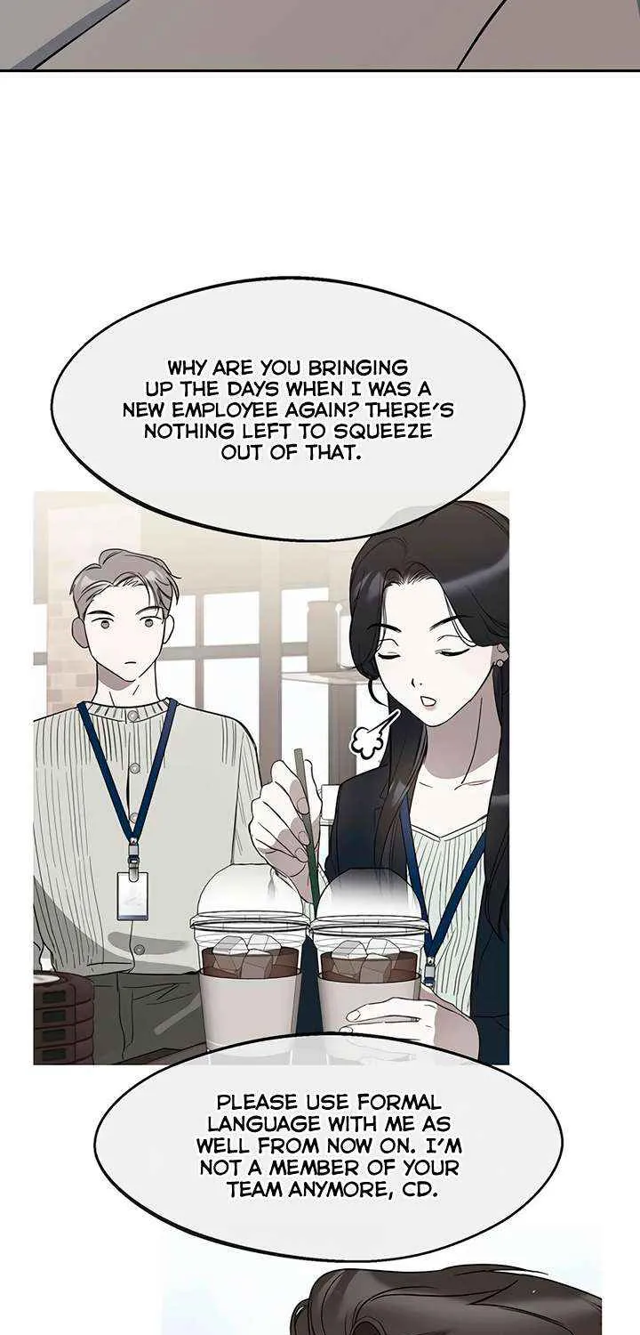 Misfortune at Work Chapter 92 page 84 - 