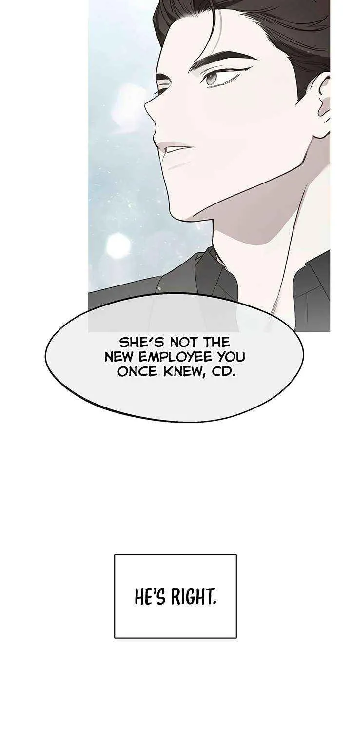 Misfortune at Work Chapter 92 page 85 - 