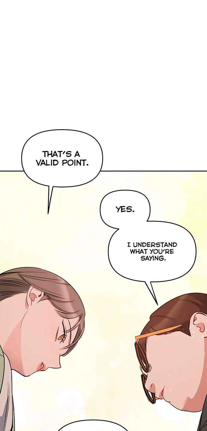 Misfortune at Work Chapter 92 page 91 - 
