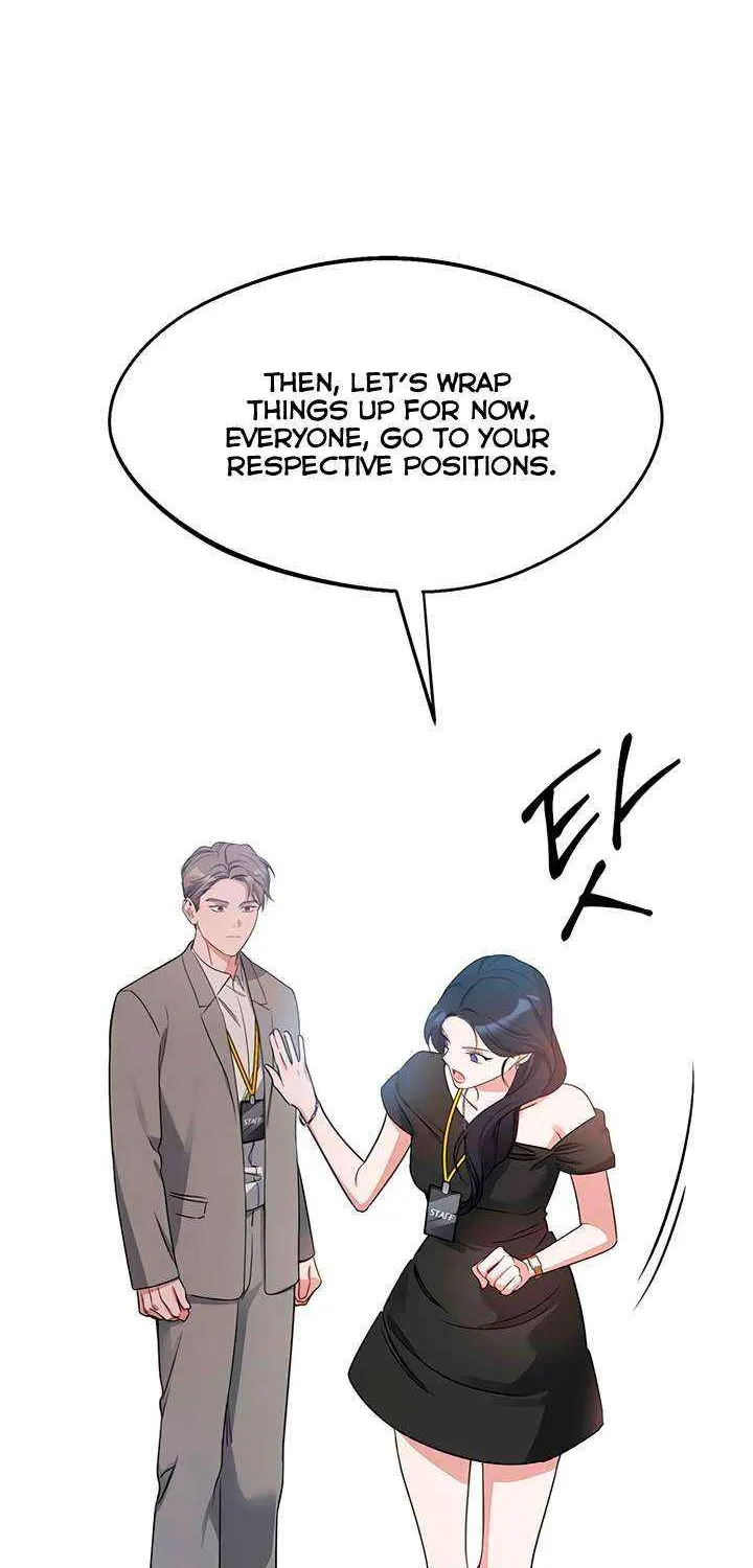 Misfortune at Work Chapter 92 page 93 - 
