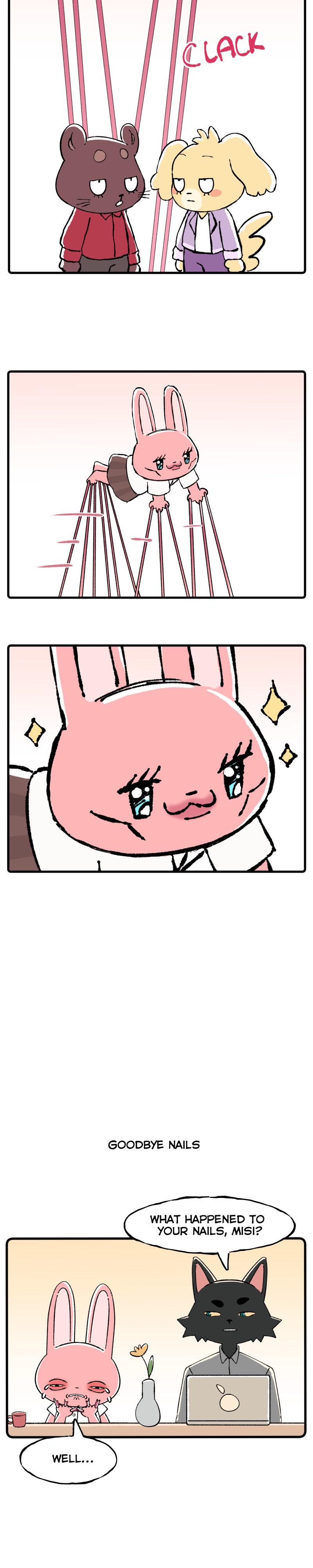 Misi Episode 1 page 3 - 