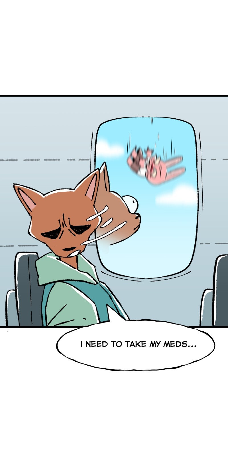 Misi Episode 1 page 6 - 