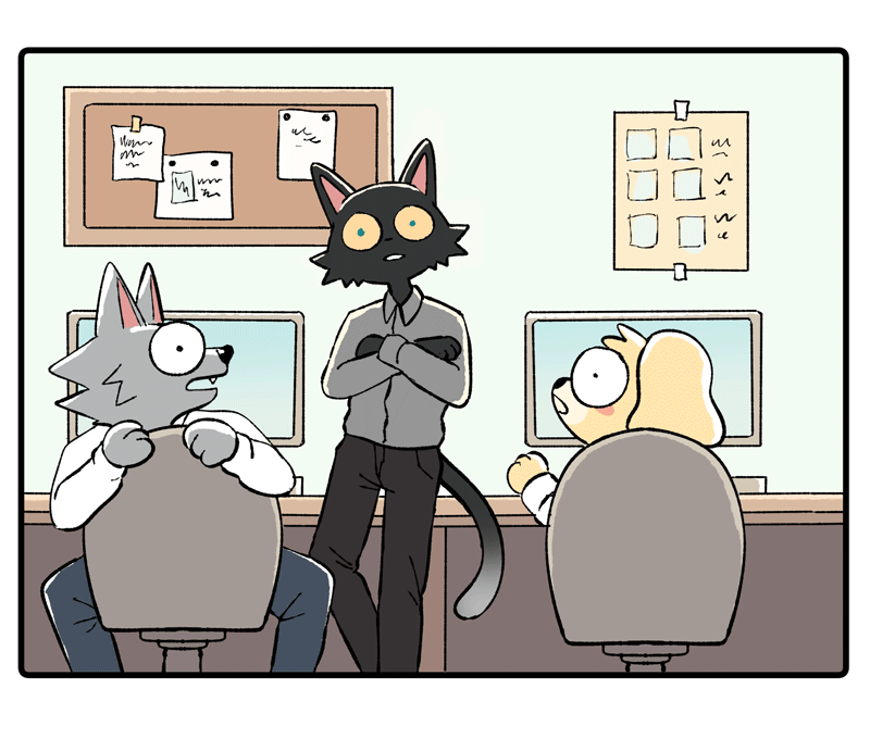 Misi Episode 2 page 6 - 