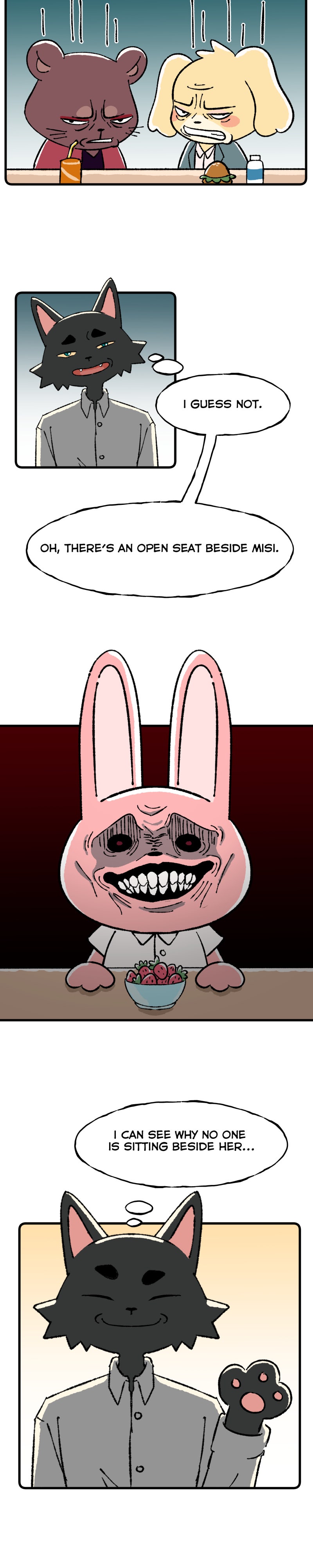 Misi Episode 3 page 2 - 