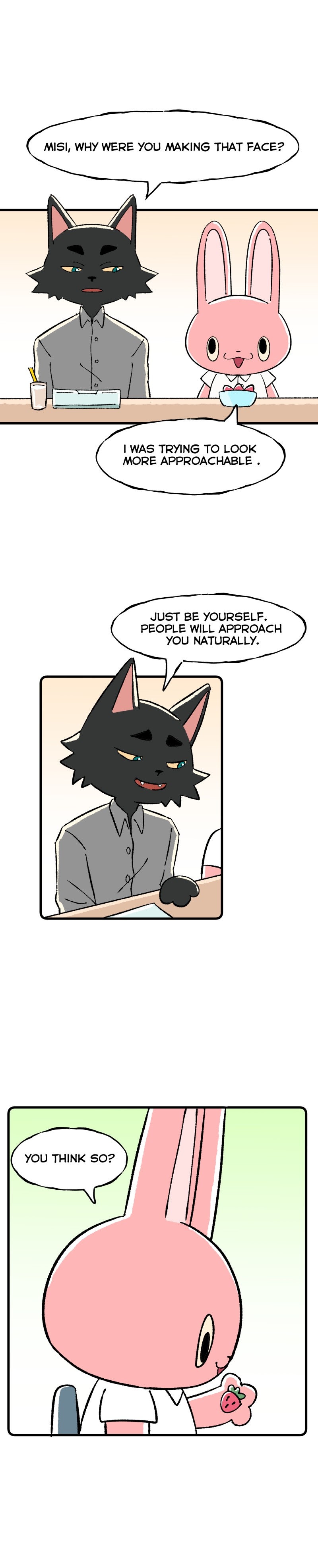 Misi Episode 3 page 3 - 