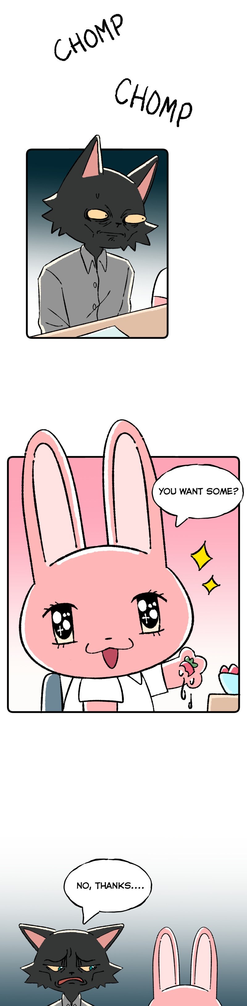 Misi Episode 3 page 5 - 