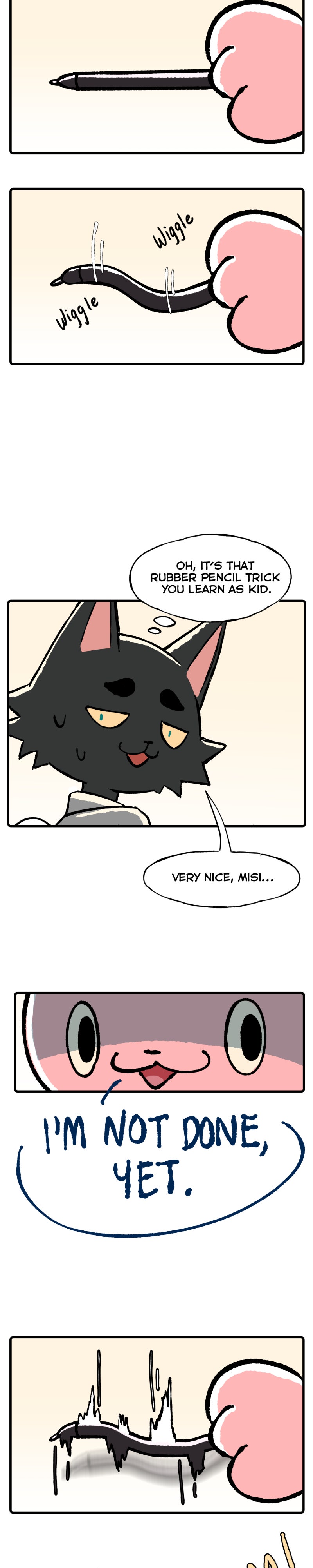 Misi Episode 5 page 3 - 