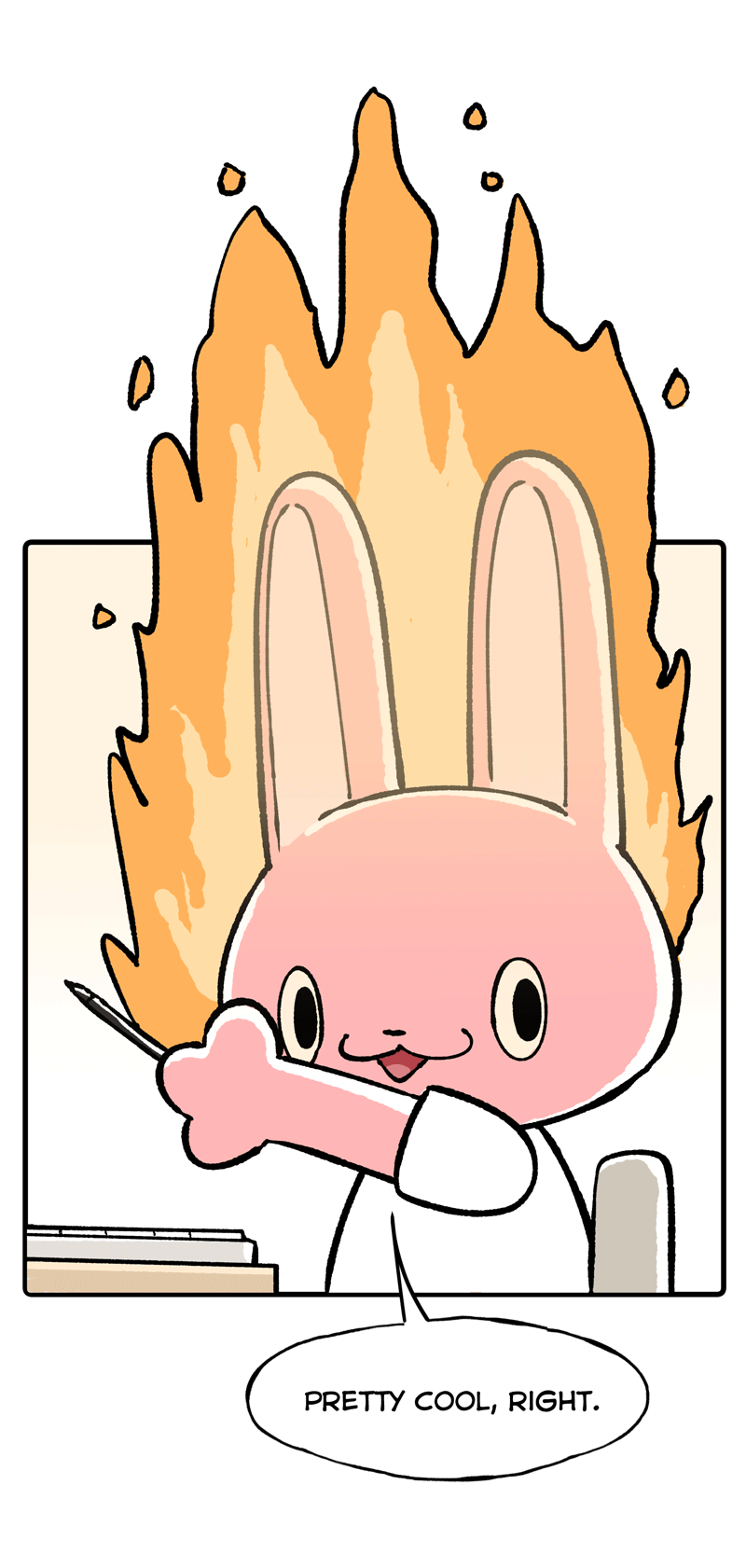 Misi Episode 5 page 5 - 