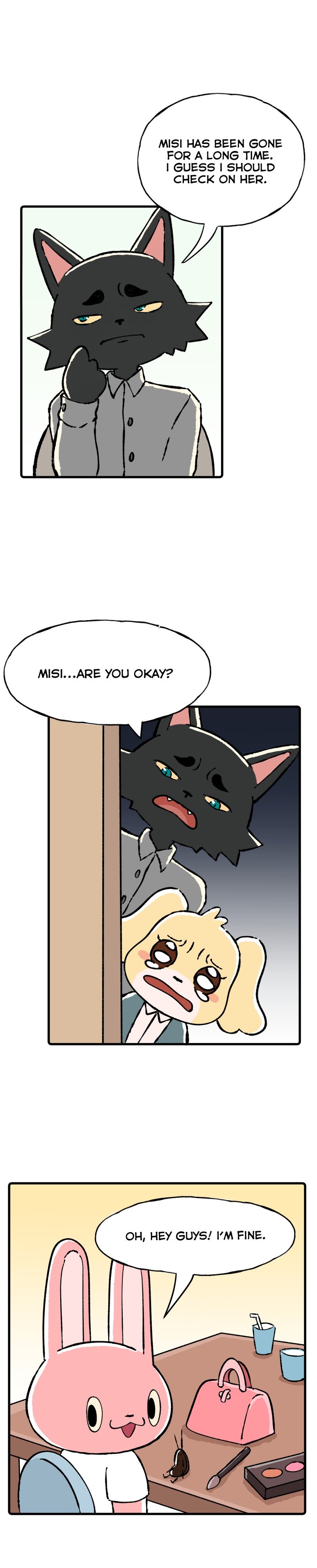 Misi Episode 6 page 3 - 