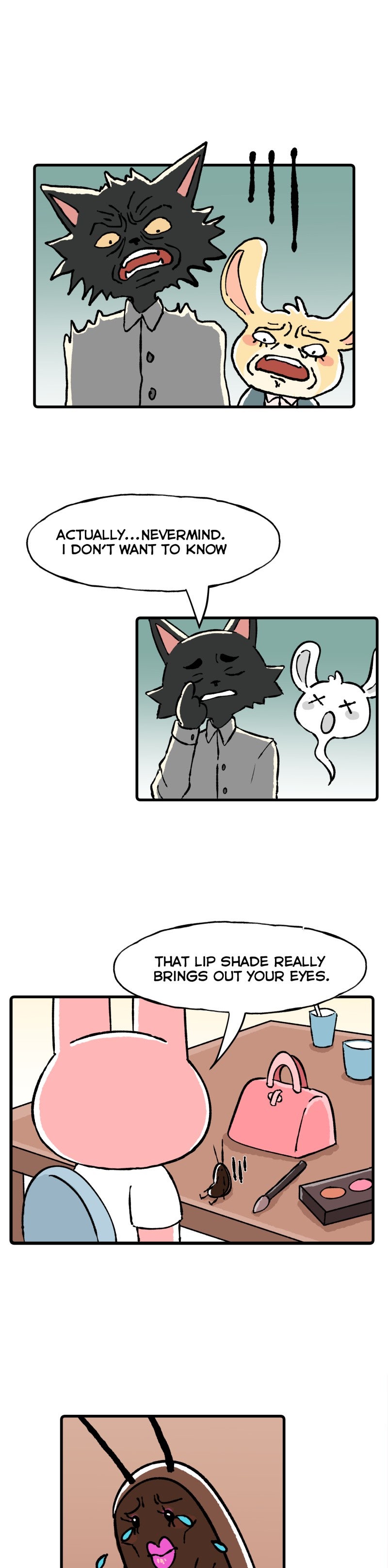 Misi Episode 6 page 5 - 