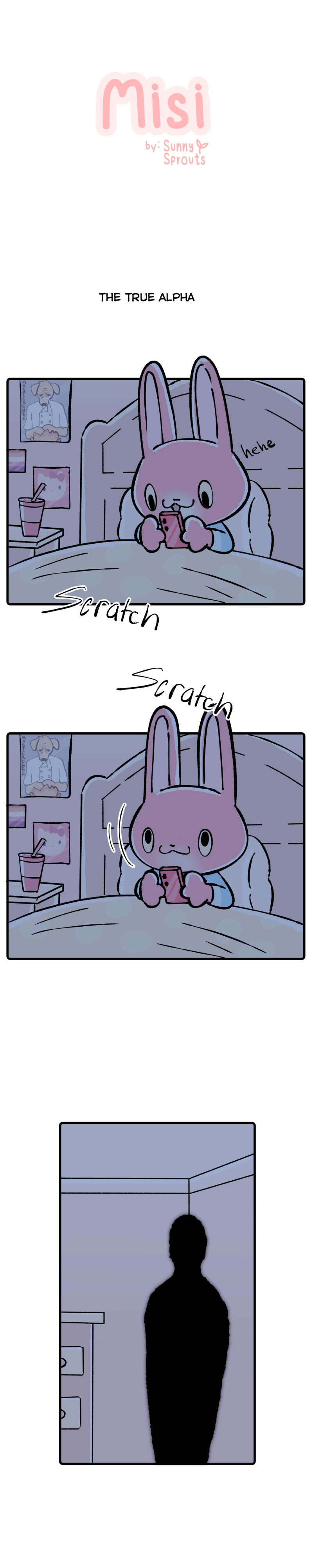 Misi Episode 7 page 1 - 