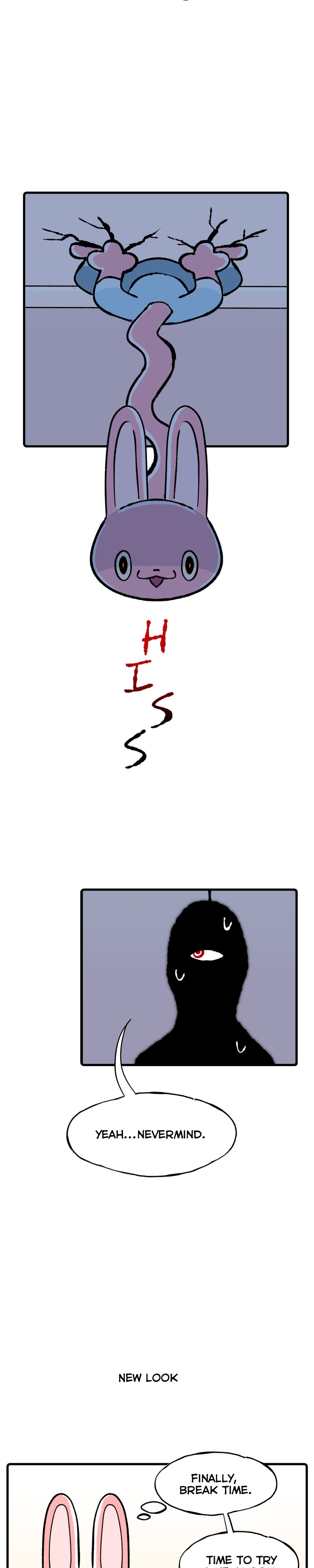 Misi Episode 7 page 3 - 