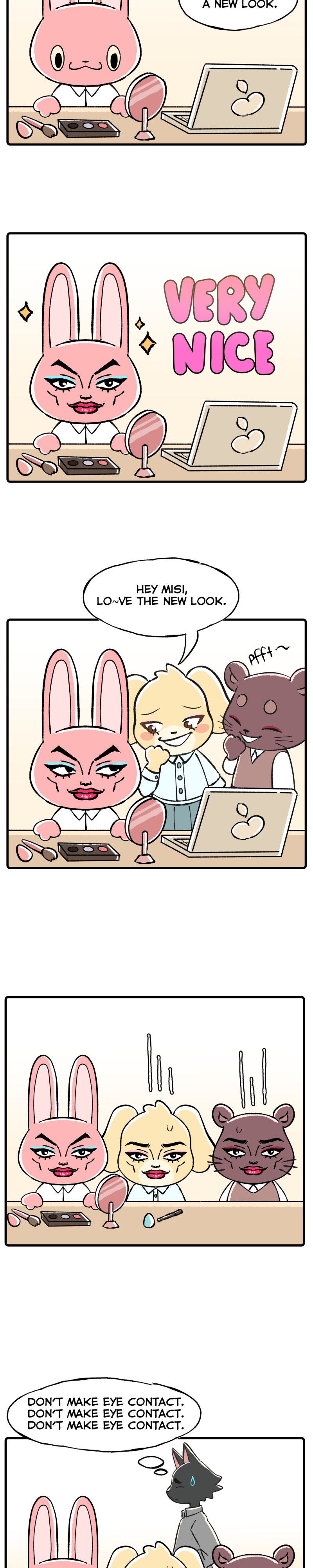 Misi Episode 7 page 4 - 