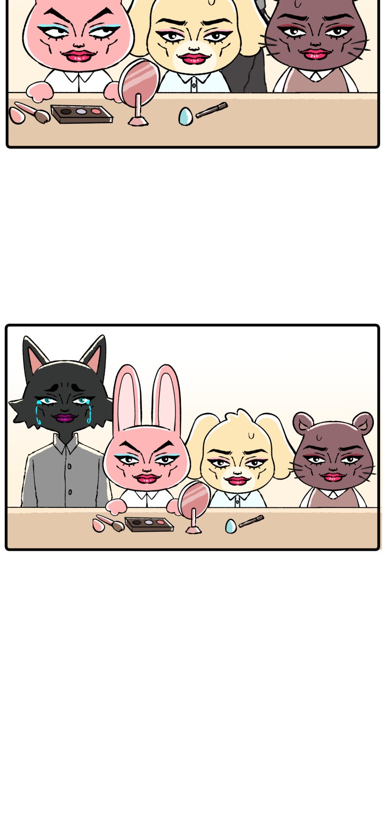 Misi Episode 7 page 5 - 