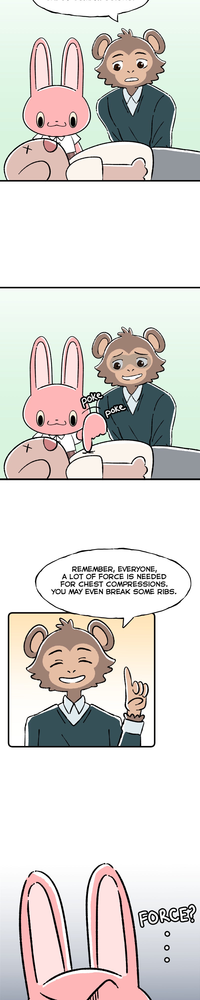 Misi Episode 8 page 2 - 