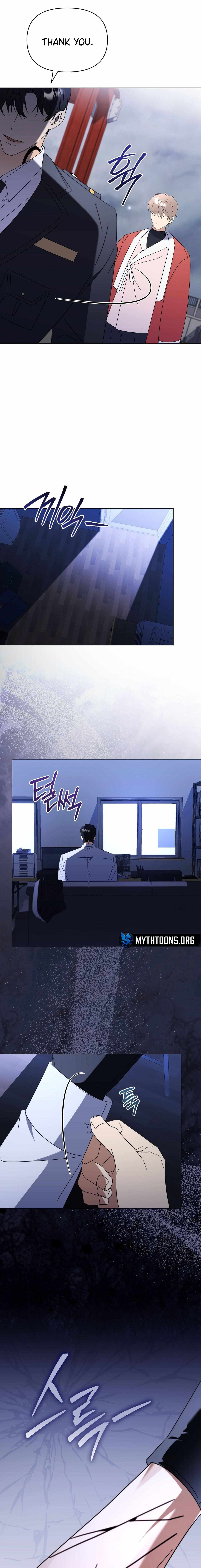 Mismatch Guide Chapter 17 page 15 - 