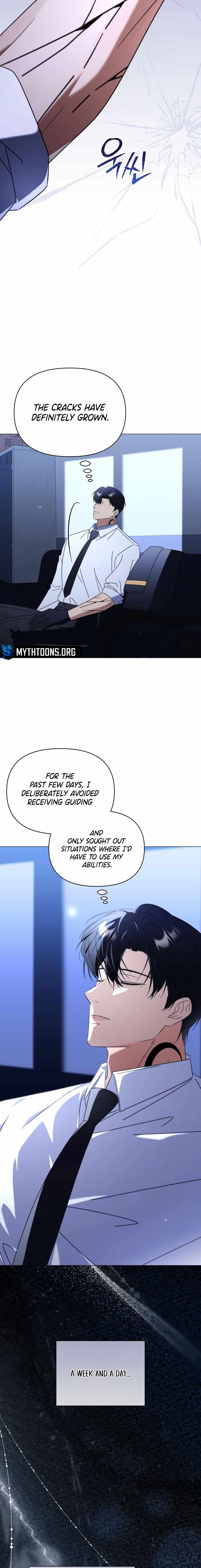 Mismatch Guide Chapter 17 page 16 - 