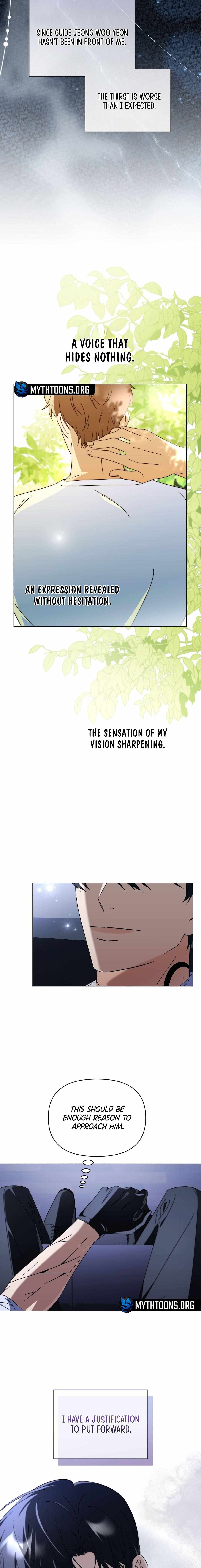 Mismatch Guide Chapter 17 page 17 - 