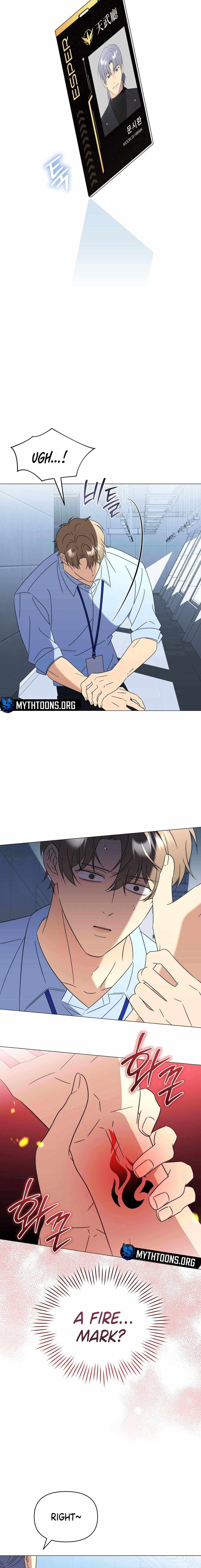 Mismatch Guide Chapter 17 page 19 - 