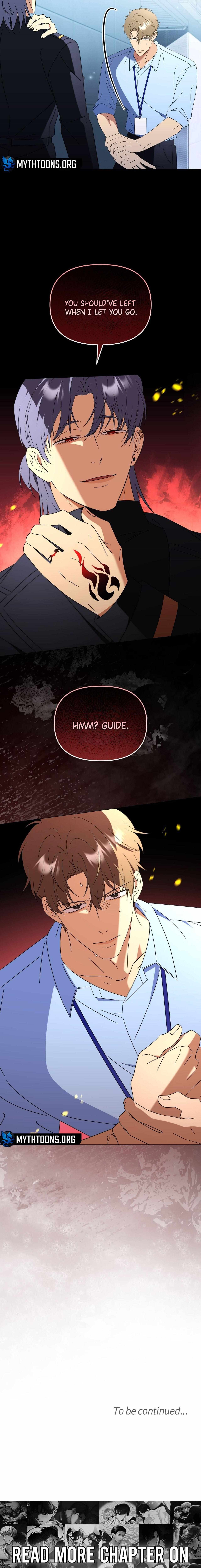 Mismatch Guide Chapter 17 page 20 - 