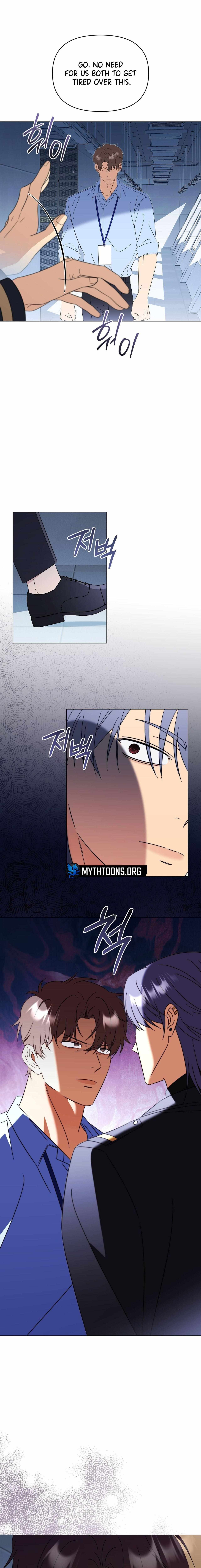 Mismatch Guide Chapter 17 page 5 - 