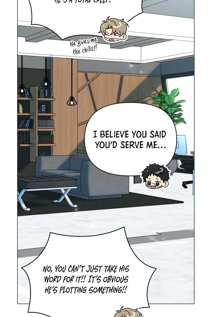 Mismatch Guide Chapter 2 page 35 - 