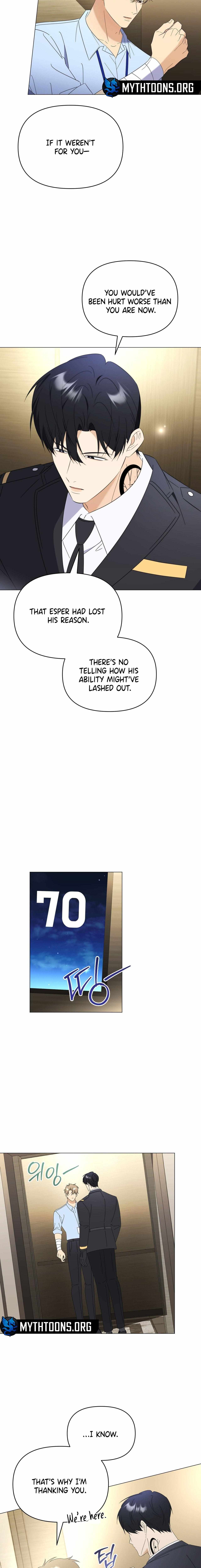 Mismatch Guide Chapter 20 page 6 - 