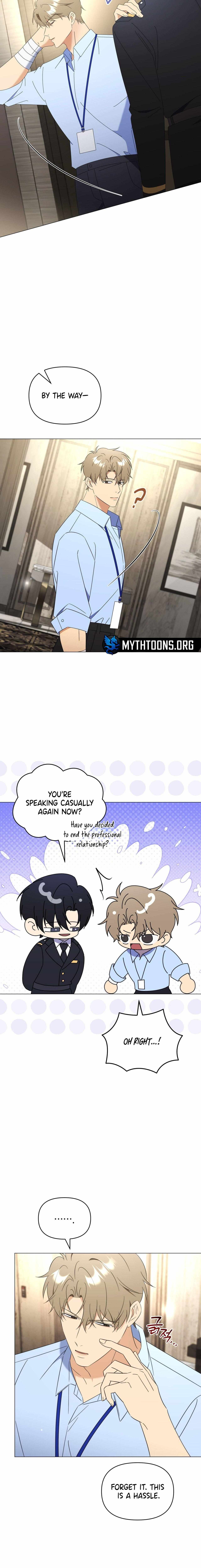 Mismatch Guide Chapter 20 page 7 - 