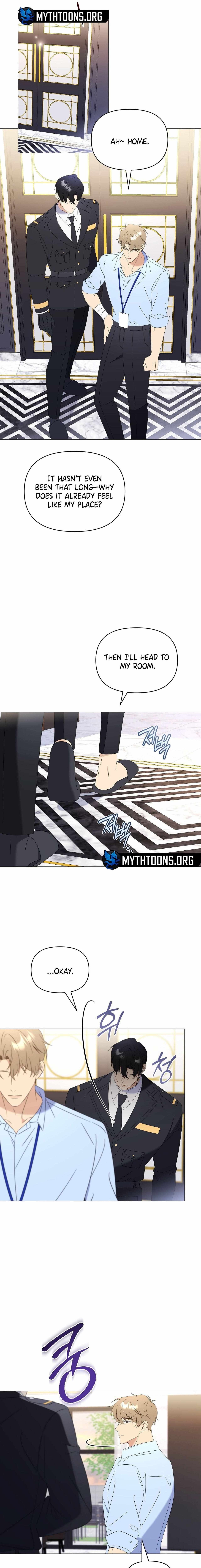 Mismatch Guide Chapter 20 page 9 - 