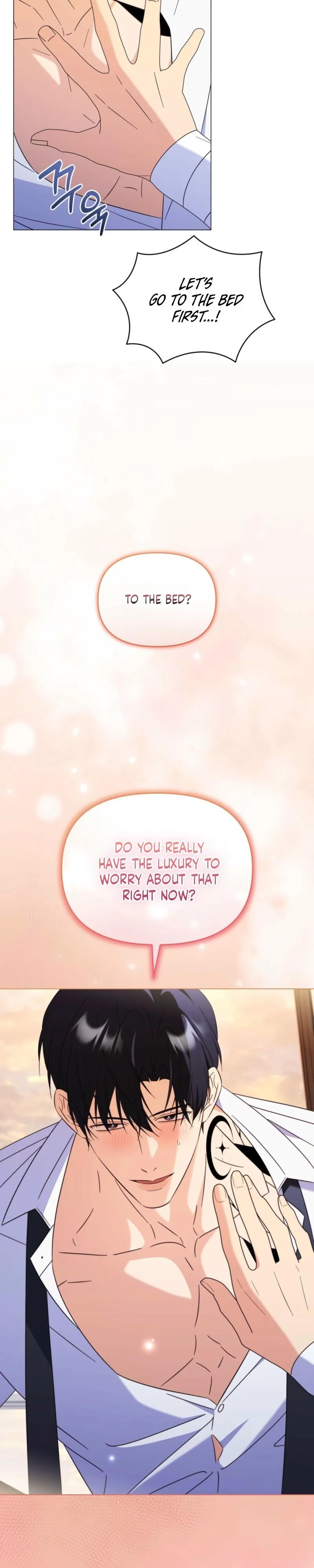 Mismatch Guide Chapter 21 page 30 - 