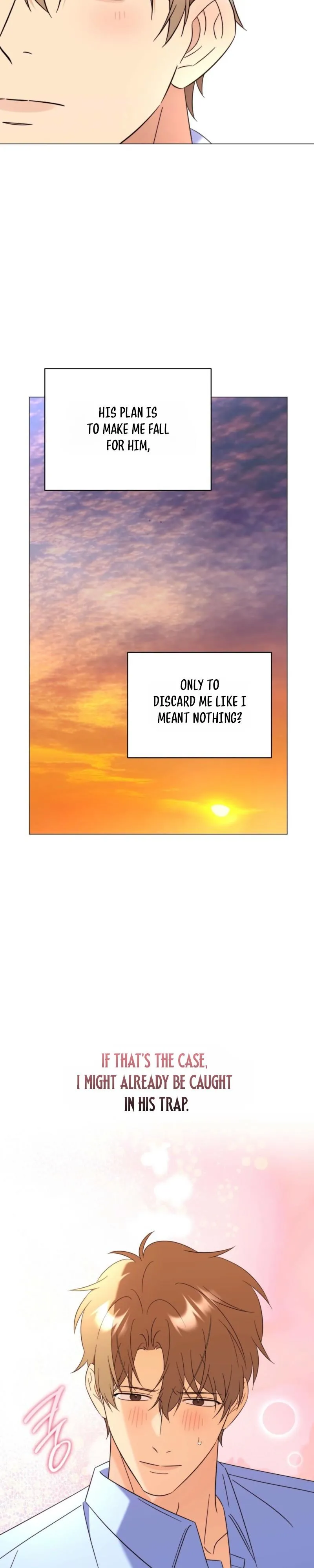 Mismatch Guide Chapter 21 page 5 - 