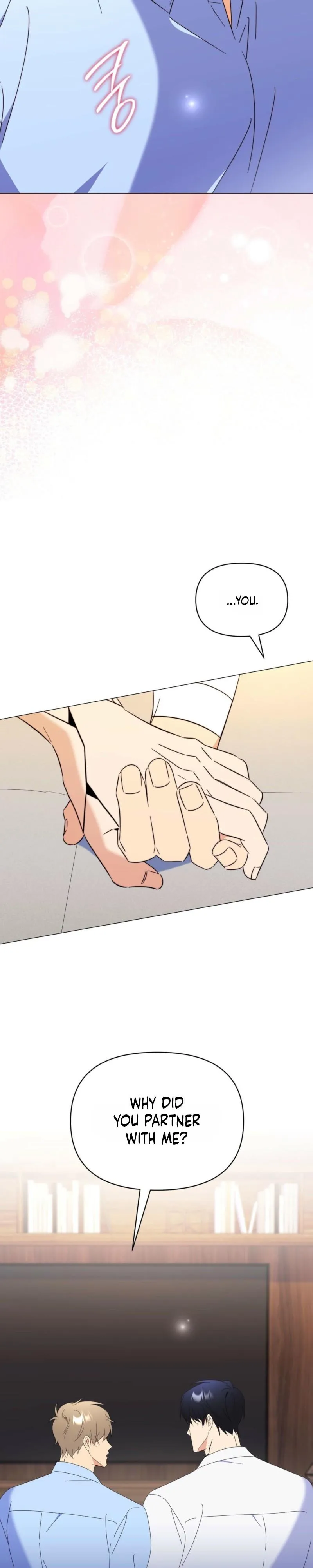 Mismatch Guide Chapter 21 page 6 - 