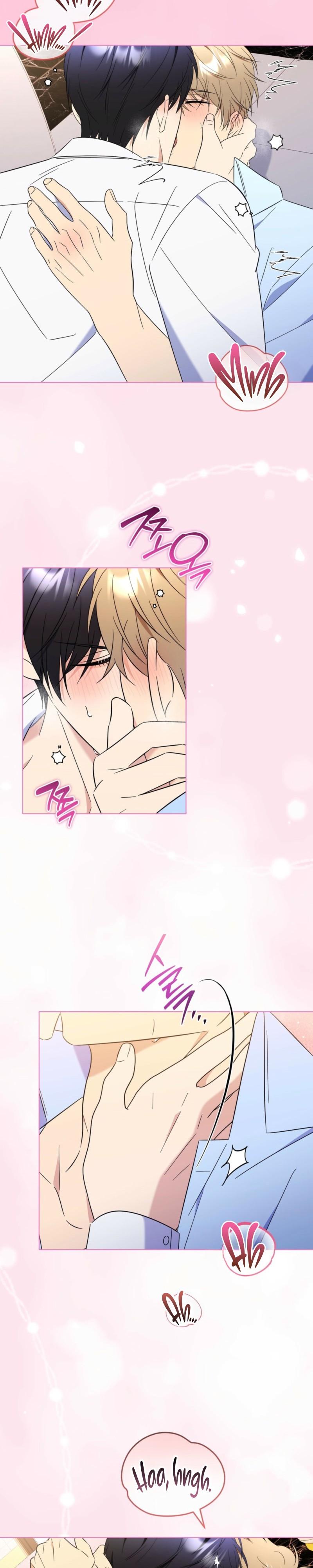 Mismatch Guide Chapter 22 page 2 - 