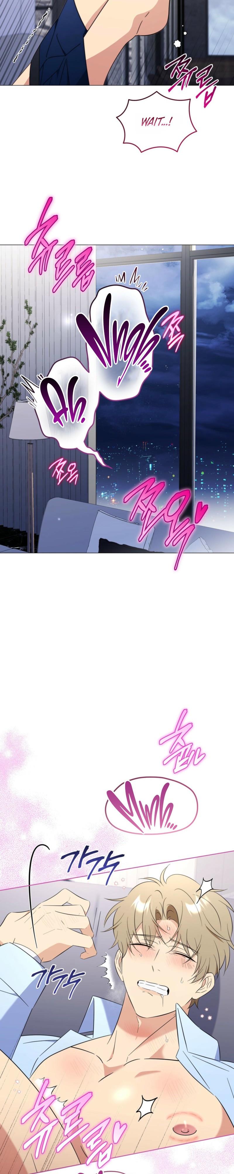 Mismatch Guide Chapter 22 page 14 - 