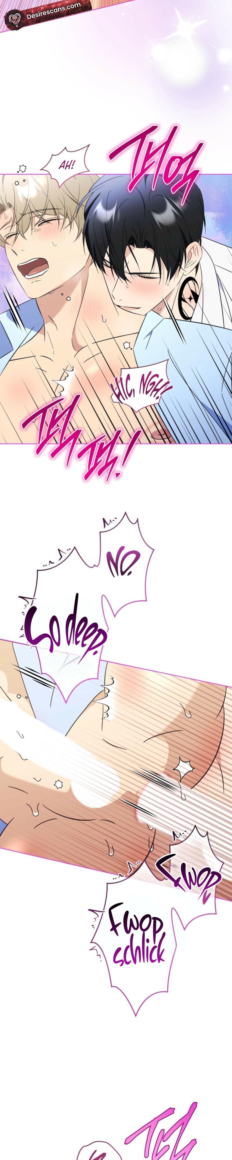 Mismatch Guide Chapter 22 page 19 - 