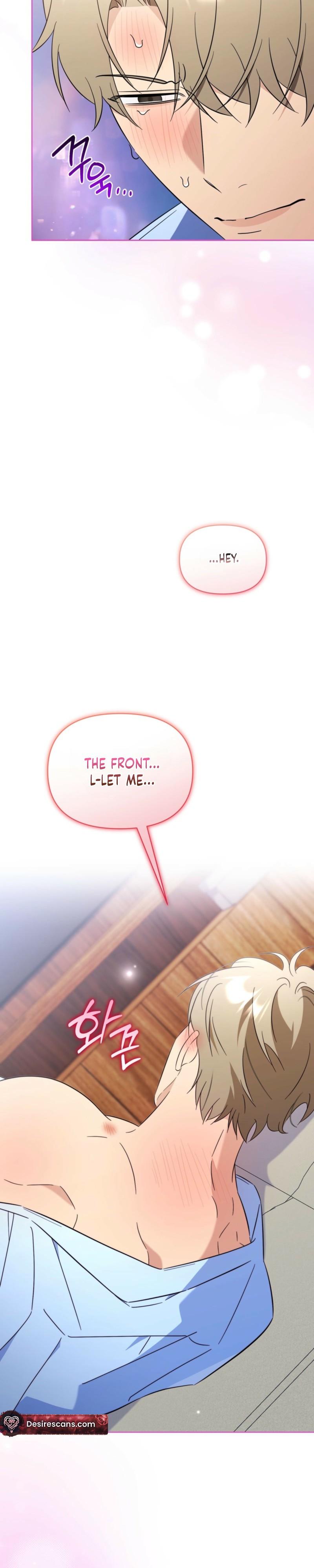 Mismatch Guide Chapter 22 page 23 - 