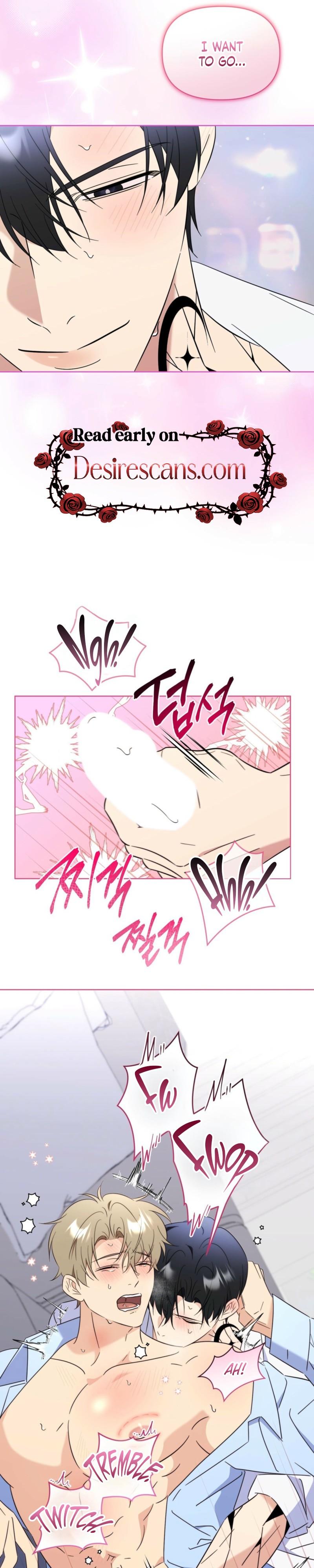 Mismatch Guide Chapter 22 page 24 - 