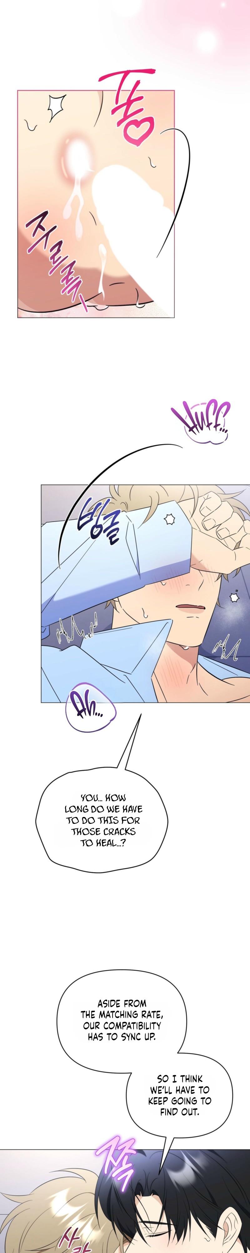 Mismatch Guide Chapter 22 page 27 - 