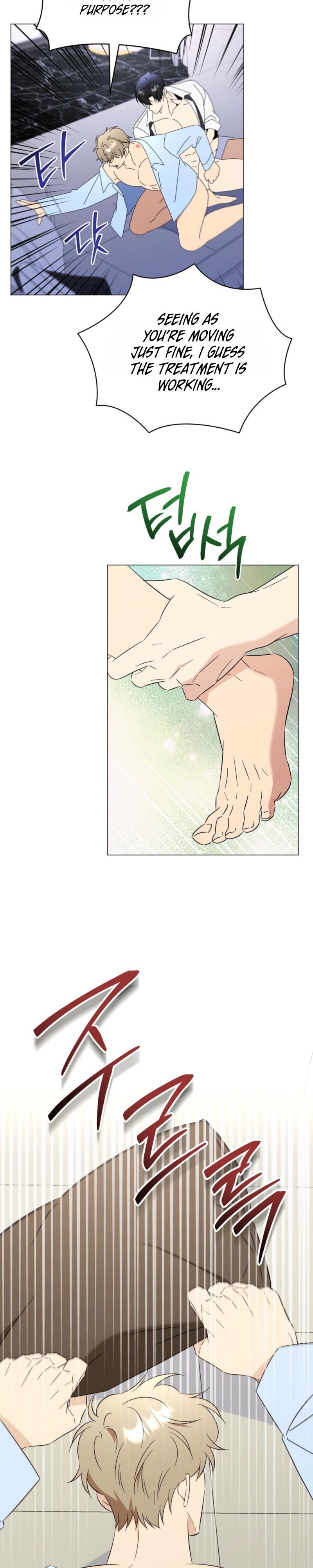 Mismatch Guide Chapter 22 page 29 - 