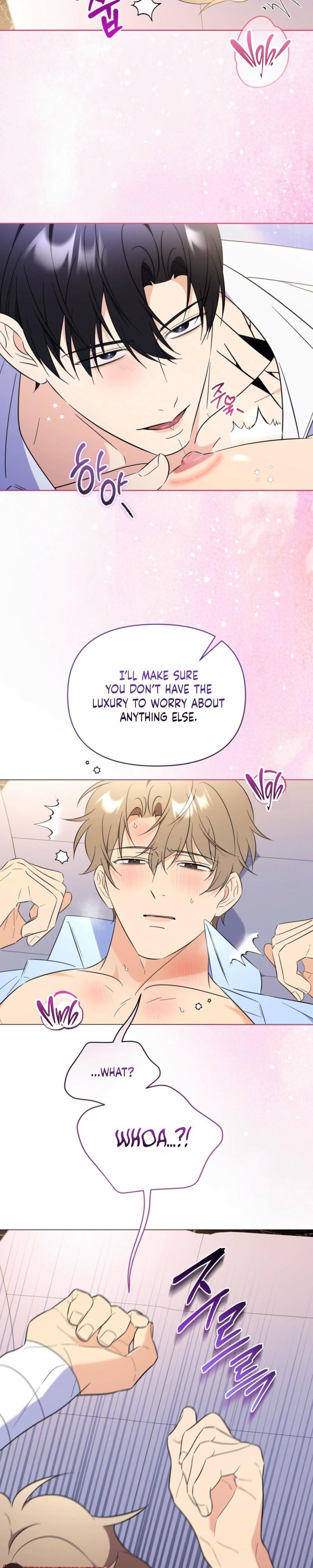 Mismatch Guide Chapter 22 page 5 - 
