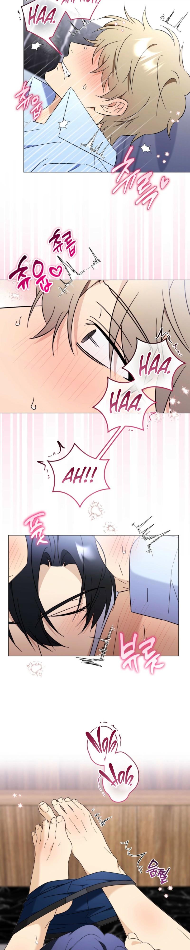 Mismatch Guide Chapter 22 page 10 - 