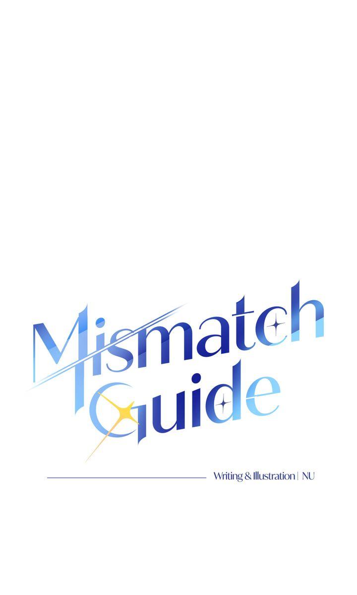 Mismatch Guide Chapter 23.4 page 21 - 