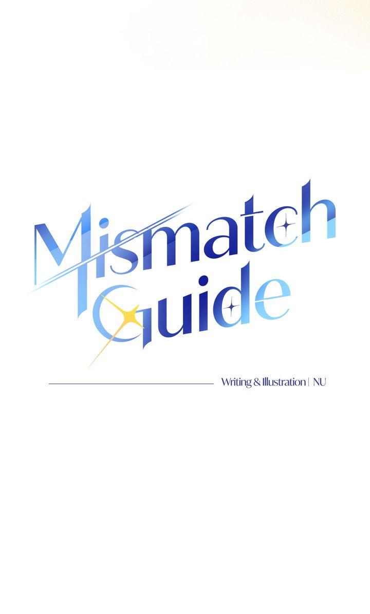 Mismatch Guide Chapter 23.5 page 22 - 