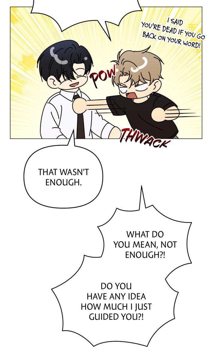 Mismatch Guide Chapter 24.1 page 47 - 