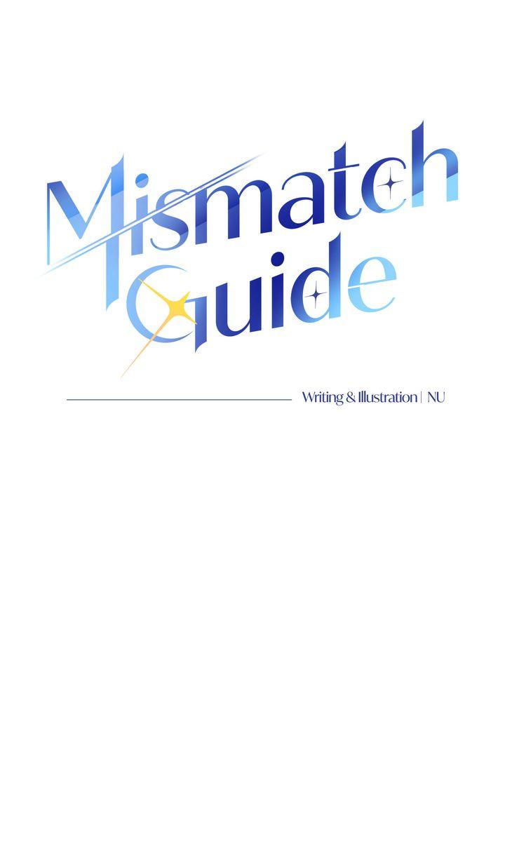 Mismatch Guide Chapter 24.2 page 28 - 