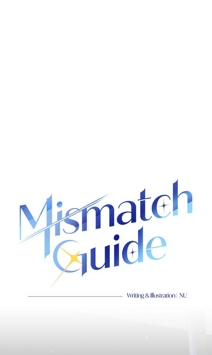 Mismatch Guide Chapter 24.3 page 32 - 